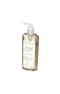 Hand Soap 250 ml, Linden & Mimosa